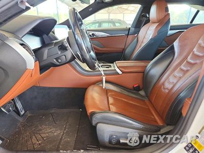 Zdjęcie 7 z 12 samochodu: 2022 BMW M850XI VIN:WBAGV8C07NCH01876 - miniatura