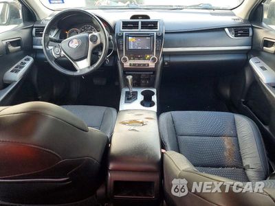 Zdjęcie 8 z 12 samochodu: 2013 TOYOTA CAMRY SE VIN:4T1BF1FK9DU230071 - miniatura