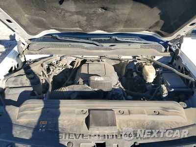 Zdjęcie 11 z 12 samochodu: 2017 CHEVROLET SILVERADO C2500 HEAVY DUTY VIN:1GB0CUEG3HZ215808 - miniatura
