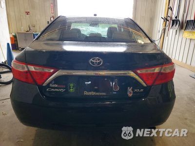 Zdjęcie 6 z 12 samochodu: 2015 TOYOTA CAMRY XLE VIN:4T4BF1FK7FR449412 - miniatura