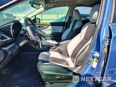 Zdjęcie 7 z 13 samochodu: 2023 SUBARU CROSSTREK LIMITED VIN:JF2GTHNC5PH246255 - miniatura