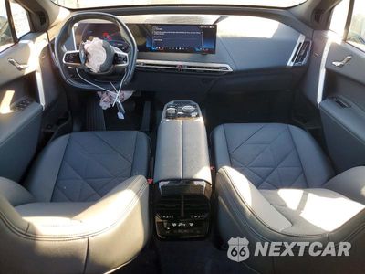 Zdjęcie 8 z 13 samochodu: 2025 BMW IX XDRIVE50 VIN:WB523CF06SCT63179 - miniatura