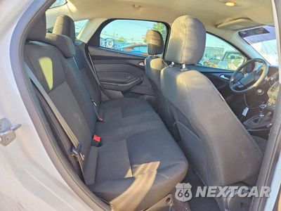 Zdjęcie 10 z 12 samochodu: 2017 FORD FOCUS SE VIN:1FADP3FE9HL315297 - miniatura