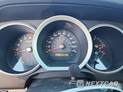 Zdjęcie 9 z 13 samochodu: 2006 TOYOTA 4RUNNER SPORT EDITION VIN:JTEBU14R568067503 - miniatura