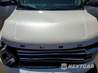 Zdjęcie 12 z 13 samochodu: 2019 SPECIALIZED AUTOMOBILE VIN:2FMGK5C88KBA01577 - miniatura