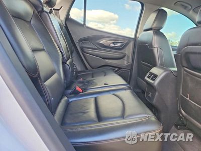 Zdjęcie 11 z 14 samochodu: 2019 GMC TERRAIN SLT VIN:3GKALVEXXKL356951 - miniatura