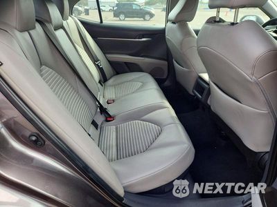 Zdjęcie 10 z 12 samochodu: 2024 TOYOTA CAMRY HYBRID SE VIN:4T1G31AK0RU623650 - miniatura