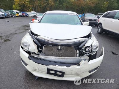 Piąte zdjęcie samochodu w środku: 2013 NISSAN ALTIMA 2.5 VIN:1N4AL3AP6DN490368 - miniatura