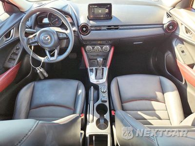 Zdjęcie 8 z 13 samochodu: 2018 MAZDA CX-3 TOURING VIN:JM1DKDC76J0318167 - miniatura