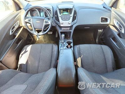 Zdjęcie 8 z 13 samochodu: 2017 CHEVROLET EQUINOX LT VIN:2GNALCEK5H6272755 - miniatura