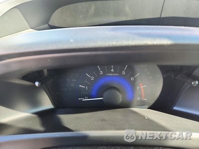 Zdjęcie 9 z 12 samochodu: 2013 HONDA CIVIC EX VIN:19XFB2F83DE091730 - miniatura
