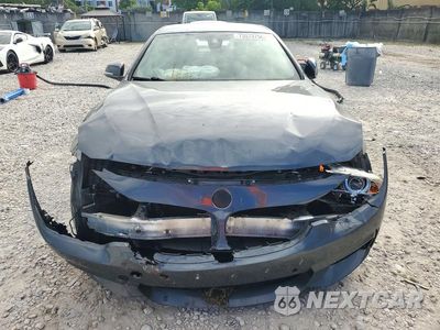 Piąte zdjęcie samochodu w środku: 2016 BMW 435 I VIN:WBA3T3C56G5A41789 - miniatura