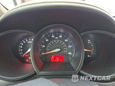 Zdjęcie 9 z 12 samochodu: 2013 KIA RIO LX VIN:KNADM4A30D6204593 - miniatura