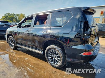Drugie zdjęcie samochodu z przodu: 2021 LEXUS GX 460 PREMIUM VIN:JTJAM7BX4M5289546 - miniatura