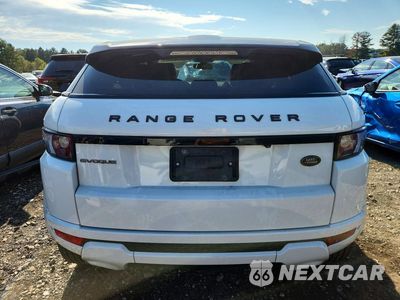 Zdjęcie 6 z 13 samochodu: 2013 LAND ROVER RANGE ROVER EVOQUE PURE PREMIUM VIN:SALVR1BG2DH716717 - miniatura