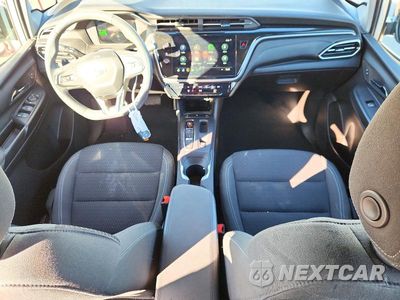 Zdjęcie 8 z 13 samochodu: 2023 CHEVROLET BOLT EV 1LT VIN:1G1FW6S01P4203676 - miniatura