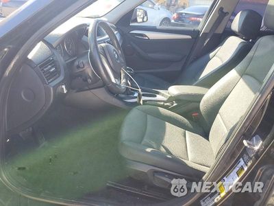 Zdjęcie 7 z 12 samochodu: 2014 BMW X1 SDRIVE28I VIN:WBAVM1C56EVW55455 - miniatura