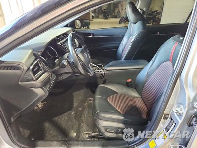 Zdjęcie 7 z 12 samochodu: 2020 TOYOTA CAMRY TRD VIN:4T1NZ1AK2LU035794 - miniatura