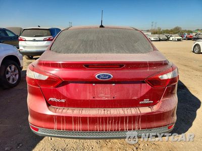 Zdjęcie 6 z 12 samochodu: 2013 FORD FOCUS SE VIN:1FADP3F21DL363196 - miniatura