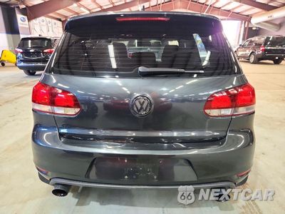 Zdjęcie 6 z 12 samochodu: 2011 VOLKSWAGEN GTI VIN:WVWHD7AJ5BW103129 - miniatura