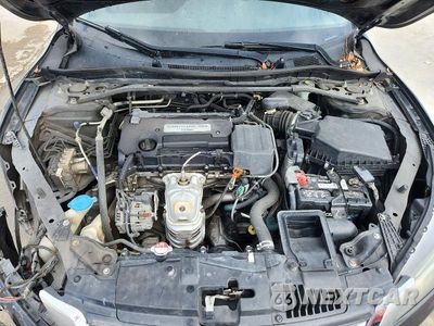 Zdjęcie 11 z 13 samochodu: 2015 HONDA ACCORD SPORT VIN:1HGCR2F50FA094225 - miniatura