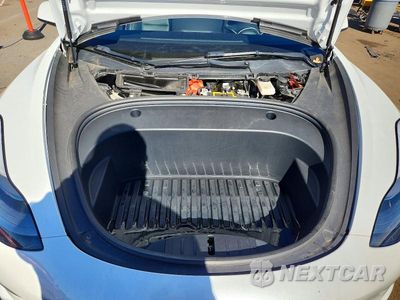 Zdjęcie 12 z 13 samochodu: 2022 TESLA MODEL 3 VIN:5YJ3E1EB0NF107489 - miniatura