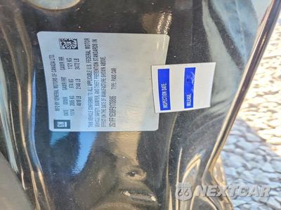 Zdjęcie 12 z 12 samochodu: 2015 CHEVROLET CAMARO LT VIN:2G1FF1E38F9173886 - miniatura