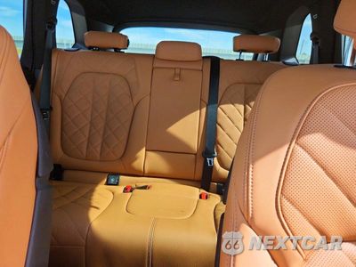 Zdjęcie 10 z 13 samochodu: 2025 BMW X5 XDRIVE40I VIN:5UX23EU04S9Z09153 - miniatura