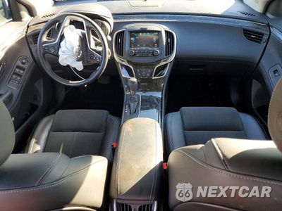 Zdjęcie 8 z 12 samochodu: 2015 BUICK LACROSSE VIN:1G4GA5G30FF240594 - miniatura