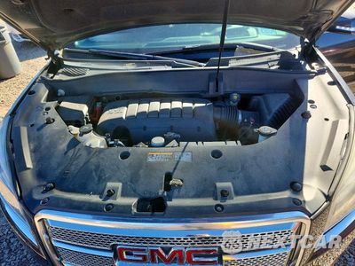 Zdjęcie 12 z 13 samochodu: 2013 GMC ACADIA DENALI VIN:1GKKVTKD3DJ206297 - miniatura