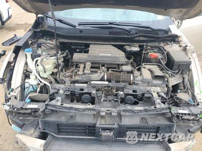 Zdjęcie 12 z 13 samochodu: 2018 HONDA CR-V EX VIN:5J6RW2H59JL035972 - miniatura