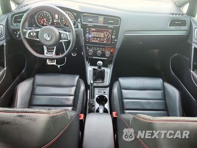 Zdjęcie 8 z 12 samochodu: 2020 VOLKSWAGEN GTI S VIN:3VW5T7AU6LM010408 - miniatura