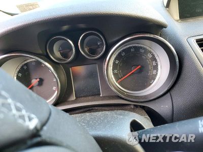 Zdjęcie 9 z 13 samochodu: 2014 BUICK ENCORE VIN:KL4CJGSB7EB699716 - miniatura