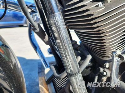 Zdjęcie 9 z 9 samochodu: 2015 HARLEY-DAVIDSON FLHR ROAD KING VIN:1HD1FBM12FB660098 - miniatura
