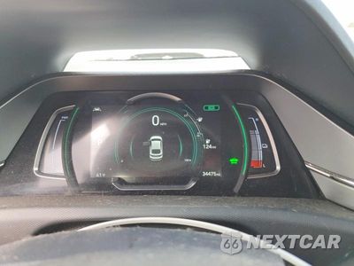 Zdjęcie 9 z 12 samochodu: 2021 HYUNDAI IONIQ SE VIN:KMHC75LJ3MU077109 - miniatura