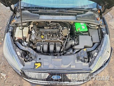 Zdjęcie 11 z 12 samochodu: 2015 FORD FOCUS SE VIN:1FADP3K2XFL381043 - miniatura