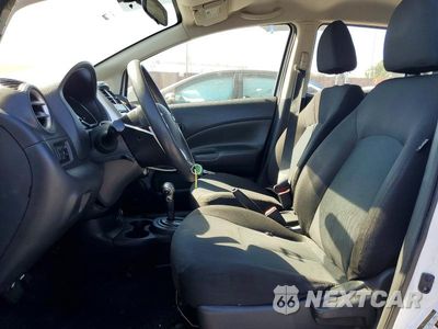 Zdjęcie 7 z 12 samochodu: 2018 NISSAN VERSA NOTE S VIN:3N1CE2CP0JL370651 - miniatura