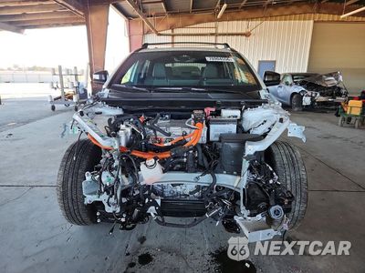 Piąte zdjęcie samochodu w środku: 2026 TOYOTA BZ XLE VIN:JTMBFAEBXTJ012713 - miniatura