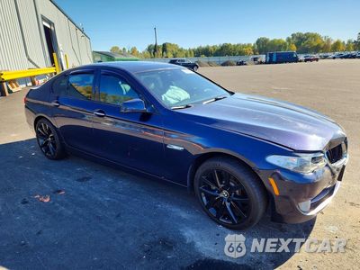 Czwarte zdjęcie samochodu z boku: 2012 BMW 535 I VIN:WBAFR7C57CC807907 - miniatura