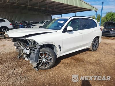 2020 BMW X5 SDRIVE 40I 5UXCR4C00L9C25512 - główne zdjęcie licytacji z USA - miniatura