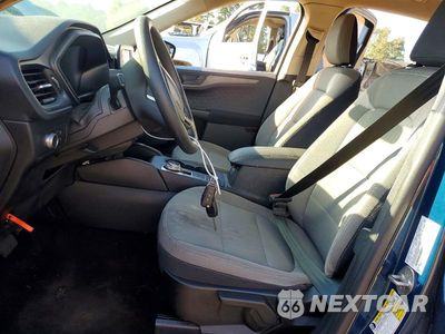Zdjęcie 7 z 12 samochodu: 2020 FORD ESCAPE S VIN:1FMCU0F6XLUA54556 - miniatura