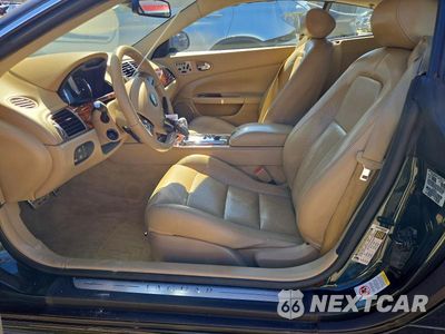 Zdjęcie 7 z 12 samochodu: 2008 JAGUAR XK VIN:SAJWA43B585B21119 - miniatura
