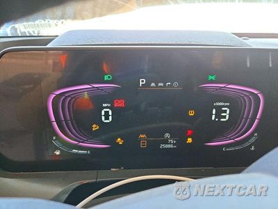 Zdjęcie 9 z 13 samochodu: 2025 KIA TELLURIDE S VIN:5XYP6DGC9SG696892 - miniatura