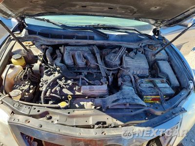Zdjęcie 11 z 12 samochodu: 2011 TOYOTA CAMRY XLE V6 VIN:4T1BK3EK2BU130576 - miniatura