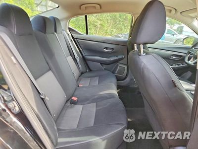Zdjęcie 10 z 13 samochodu: 2023 NISSAN SENTRA SV VIN:3N1AB8CVXPY279285 - miniatura