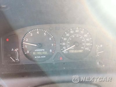 Zdjęcie 9 z 12 samochodu: 2002 TOYOTA COROLLA LE VIN:2T1BR12E02C562938 - miniatura