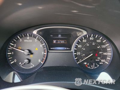 Zdjęcie 9 z 13 samochodu: 2017 NISSAN ALTIMA 2.5 SR VIN:1N4AL3AP5HC167673 - miniatura