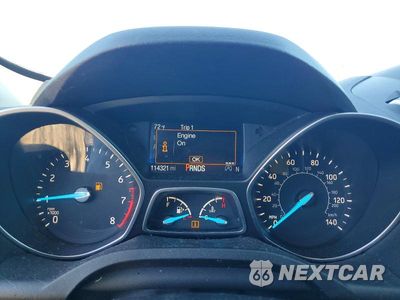 Zdjęcie 9 z 13 samochodu: 2017 FORD ESCAPE SE VIN:1FMCU9G98HUA51191 - miniatura