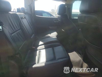 Zdjęcie 10 z 12 samochodu: 2018 CHEVROLET SILVERADO K1500 LT VIN:3GCUKRECXJG521520 - miniatura