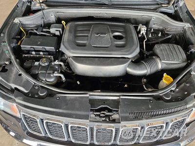 Zdjęcie 12 z 13 samochodu: 2020 JEEP GRAND CHEROKEE LIMITED VIN:1C4RJFBG4LC340336 - miniatura
